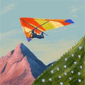 Meet your Posher, Angel